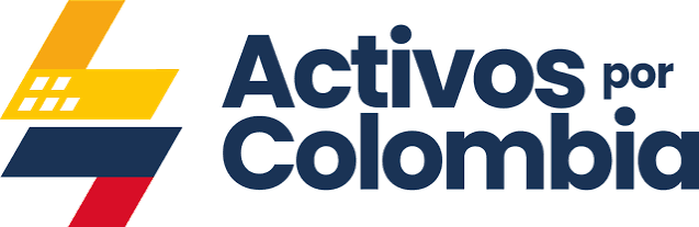 Activos por Colombia